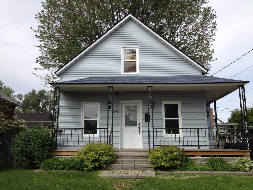 Villa Le Milka I Longueuil Exterior foto
